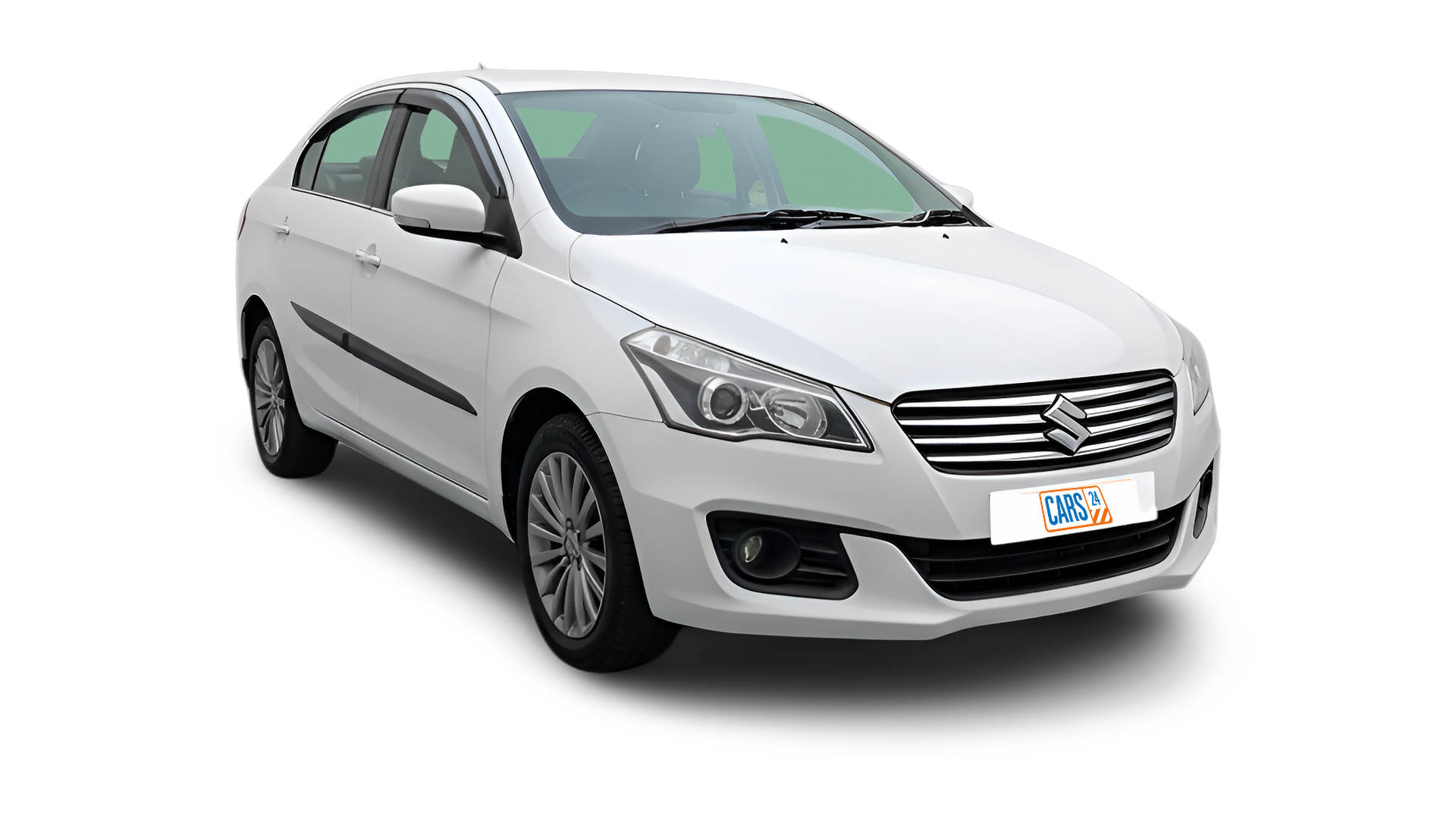 Maruti Ciaz-img